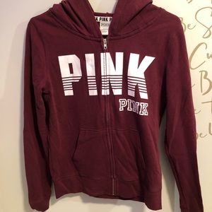 Long sleeve Zip up